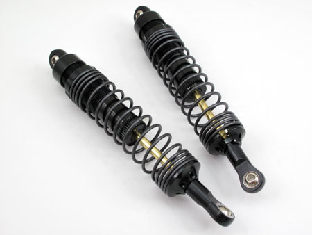 Alloy Shock set (2) for Axial Wraith