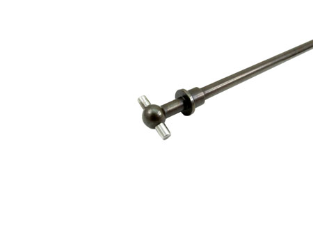 HD Front Axle drive shaft for Axial Ridgecrest