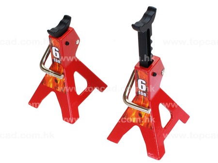 Topjack Stands / 6 Tons (2)