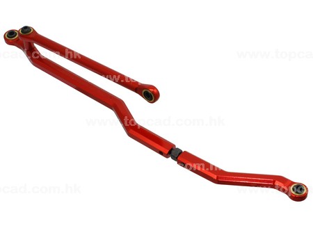 T2 Alloy Steering Linkage for Axial Ridgecrest
