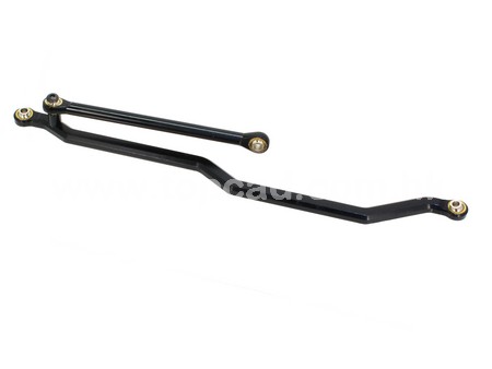 Alloy Steering Linkage for Axial Ridgecrest
