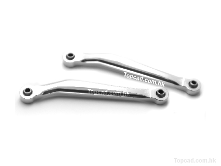 Front Lower Suspension Links (2) for CC02