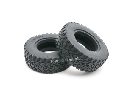 MTZ Tire for Crawler w/insert / Off-road 1.55 (2)